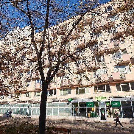 Top Ten House Marszalkowska I Warsaw Exterior photo